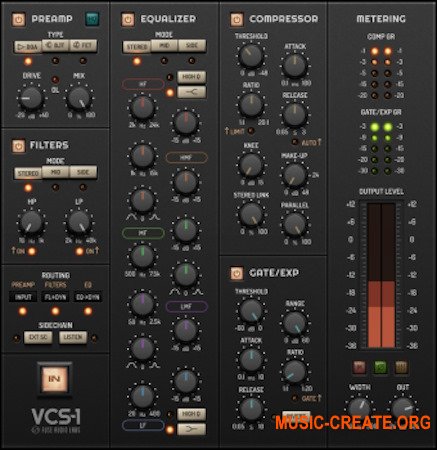Fuse Audio Labs Effects Bundle 2025.6 WiN