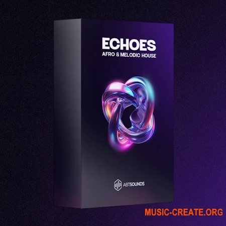 ABT Sounds Echoes Deluxe Edition (MULTiFORMAT)