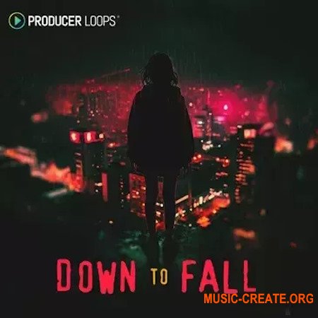 Producer Loops Down To Fall