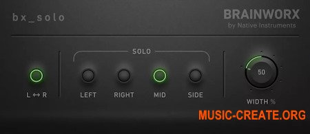 Plugin Alliance Brainworx bx_solo 1.16.2