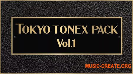 ViViX TOKYO TONEX PACK Vol.1