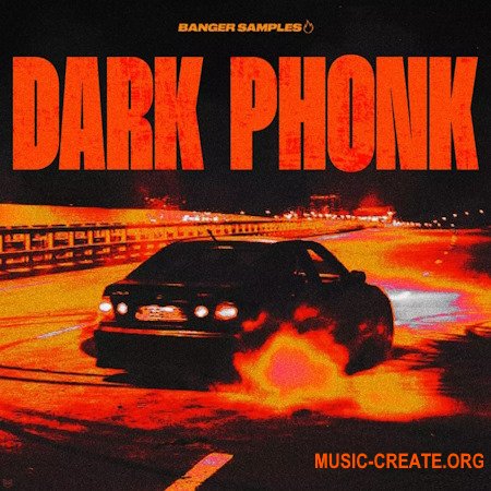 Banger Samples Dark Phonk