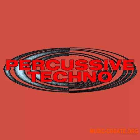 UNDRGRND Sounds Percussive Techno
