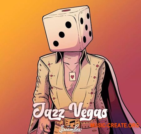 Streamline Samples Jazz Vegas The Days