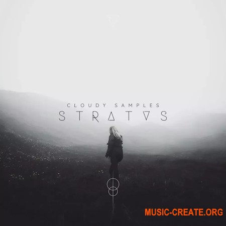 Cloudy Samples Stratus
