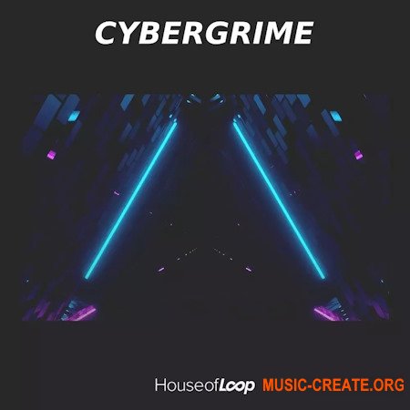 House Of Loop Cybergrime