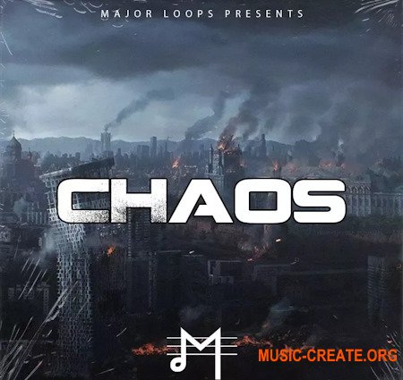 Major Loops Chaos