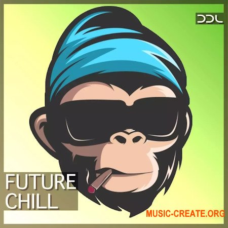 Deep Data Loops Future Chill