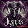 Metal Junkie Jester`s Grin (Invective) (ToneX Pack) Metal Junkie Jester`s Grin (Invective) (ToneX Pack)