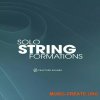 Fracture Sounds Solo String Formations v1.0.1 (KONTAKT)