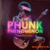 Black Octopus Sound Basement Freaks Presents The Phunk Phenomenon (WAV MiDi)