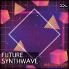 Deep Data Loops Future Synthwave (WAV MiDi)