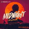 Producer Loops Midnight Funk (MULTiFORMAT)
