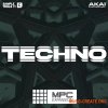Akai Sample Tools by Cr2 Techno MPC Expansion WiN Akai Sample Tools by Cr2 Techno MPC Expansion WiN