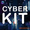Noiiz Cyber Kit (MULTiFORMAT) Noiiz Cyber Kit (MULTiFORMAT)