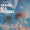 Producer Loops House Is A Feeling (MULTiFORMAT) Producer Loops House Is A Feeling (MULTiFORMAT)