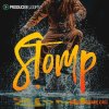 Producer Loops Stomp (MULTIFORMAT) Producer Loops Stomp (MULTIFORMAT)