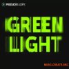 Producer Loops Green Light (MULTIFORMAT) Producer Loops Green Light (MULTIFORMAT)