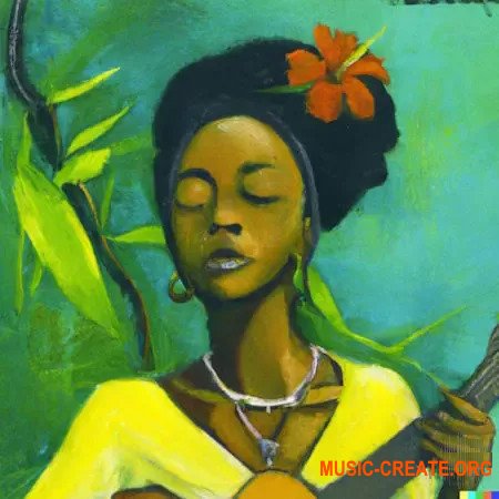 One Stop Shop Krs Island Soul 001 (WAV) One Stop Shop Krs Island Soul 001 (WAV)