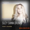 That Sound Suzy Shinn Drums (WAV)