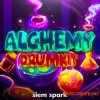 Siem Spark Alchemy Hyperpop Drumkit (WAV) Siem Spark Alchemy Hyperpop Drumkit (WAV)