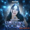 Black Lobster Emotional Vocals By Leah Julia (WAV) Black Lobster Emotional Vocals By Leah Julia (WAV)