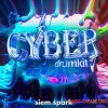 Siem Spark Cyber Pop Drumkit (WAV) Siem Spark Cyber Pop Drumkit (WAV)