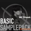 Mr Sheek Mr Sample Pack Vol.1 (WAV) Mr Sheek Mr Sample Pack Vol.1 (WAV)