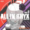RHYX All In Rhyx Vol.5 (MULTiFORMAT) RHYX All In Rhyx Vol.5 (MULTiFORMAT)