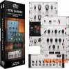 Nomad Factory Retro EQs Bundle v2.3.0 WiN / macOS Nomad Factory Retro EQs Bundle v2.3.0 WiN / macOS