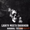 Innovation Sounds Lights Meets Darkness Minimal Techno (WAV MiDi)