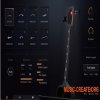 Wavelet Audio Runa: Elder Scoring Strings (KONTAKT)