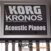 Cubilas Korg Kronos Acoustic Pianos (MPC Expansion XPN XPM WAV) Cubilas Korg Kronos Acoustic Pianos (MPC Expansion XPN XPM WAV)