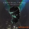 DA Production Universal Tribal Vol.4 N.F.T Sounds (WAV) DA Production Universal Tribal Vol.4 N.F.T Sounds (WAV)