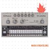 Alex Bop TR-606 Boped Crunchy Saturated Beats from a Classic Machine (WAV) Alex Bop TR-606 Boped Crunchy Saturated Beats from a Classic Machine (WAV)