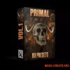 Tentaacle Audio Primal Preset Pack Vol.1 (FXP)
