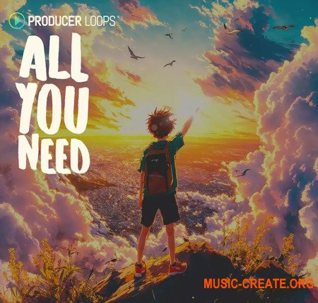 Producer Loops All You Need