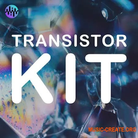 Noiiz Transistor Kit (MULTiFORMAT)