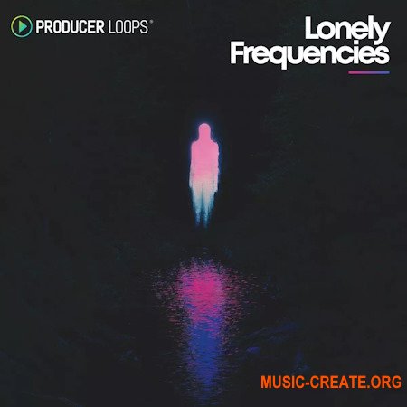 Producer Loops Lonely Frequencies
