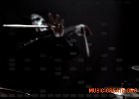 Mixwave Sleep Token II Groove Pack