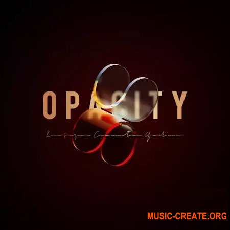 Audiomodern Opacity