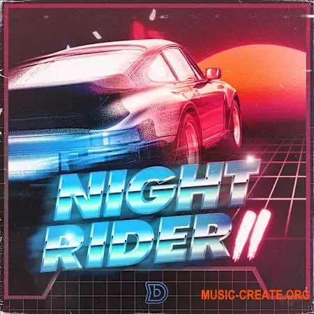 DopeBoyzMuzic Night Rider 2