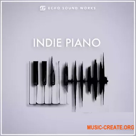 Echo Sound Works Indie Piano