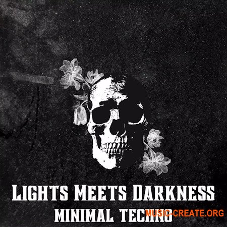 Innovation Sounds Lights Meets Darkness Minimal Techno