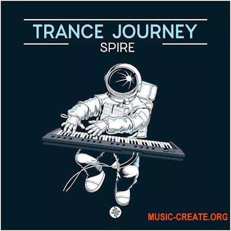 OST Audio Trance Journey