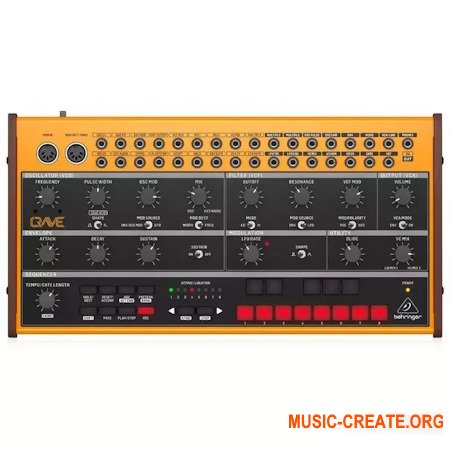 Lee Jones Sample Pack: Bumble Wasp 2 (MPC Expansion) Lee Jones Sample Pack: Bumble Wasp 2 (MPC Expansion)
