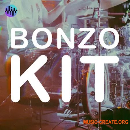 Noiiz Bonzo Kit