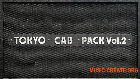 ViViX TOKYO CAB PACK Vol.2 (IR)