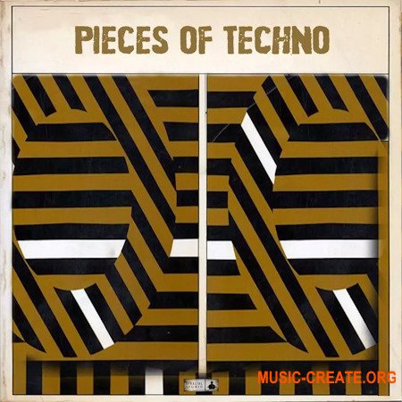 Bfractal Music Pieces Of Techno