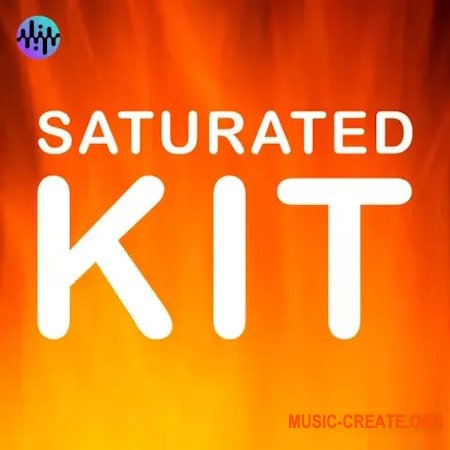 Noiiz Saturated Kit